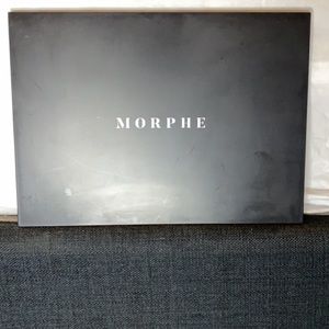 morphs pallete